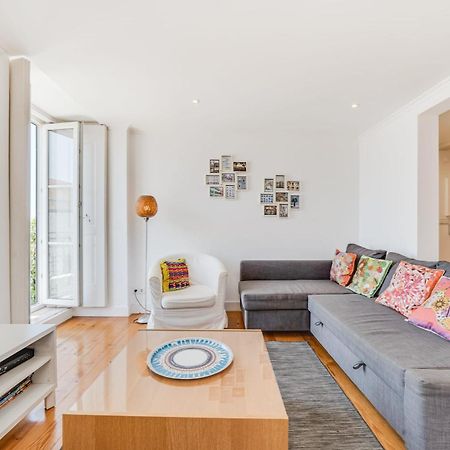The Cordoeiros - Lisbon Apartments Kültér fotó
