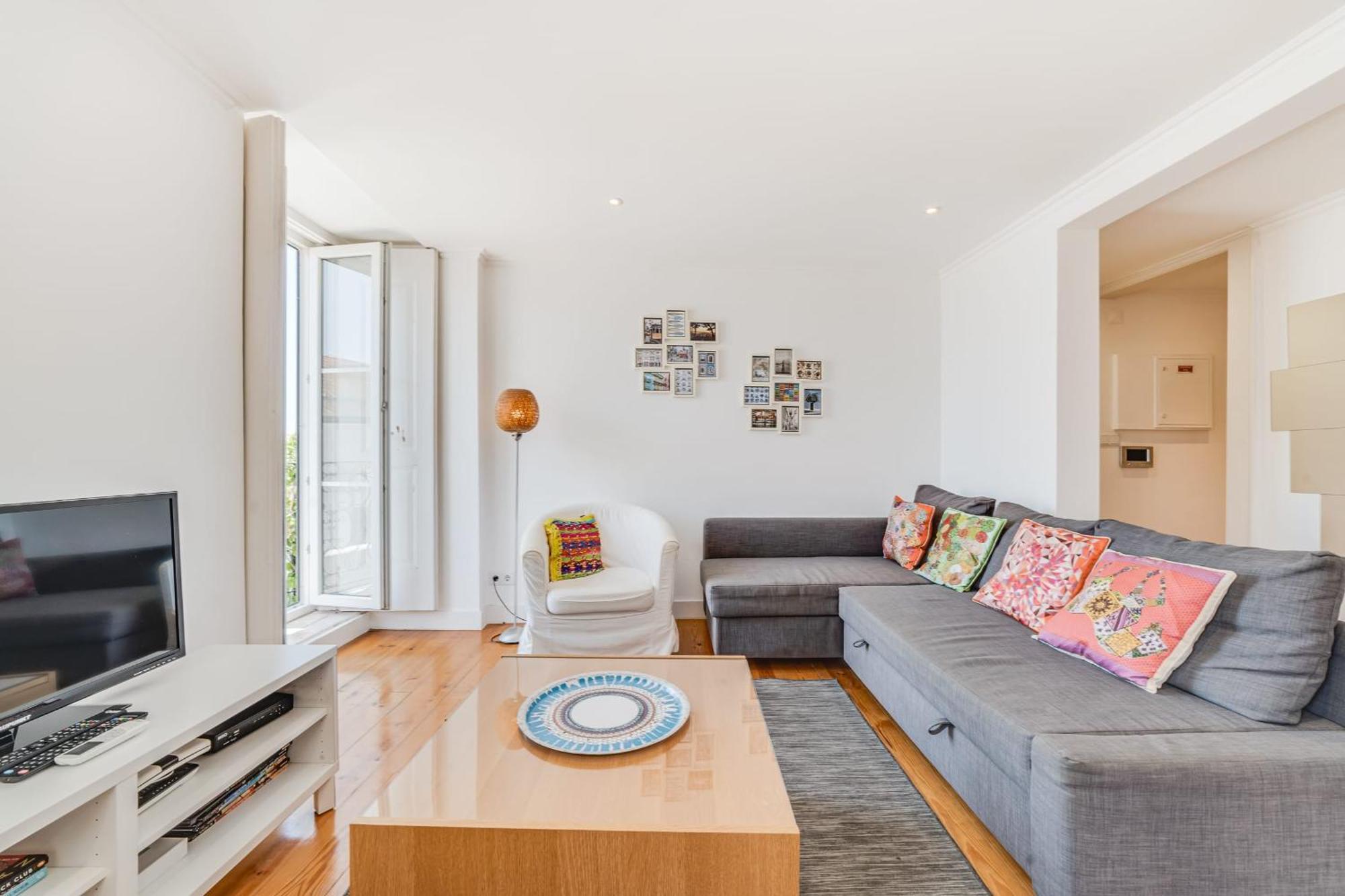 The Cordoeiros - Lisbon Apartments Kültér fotó