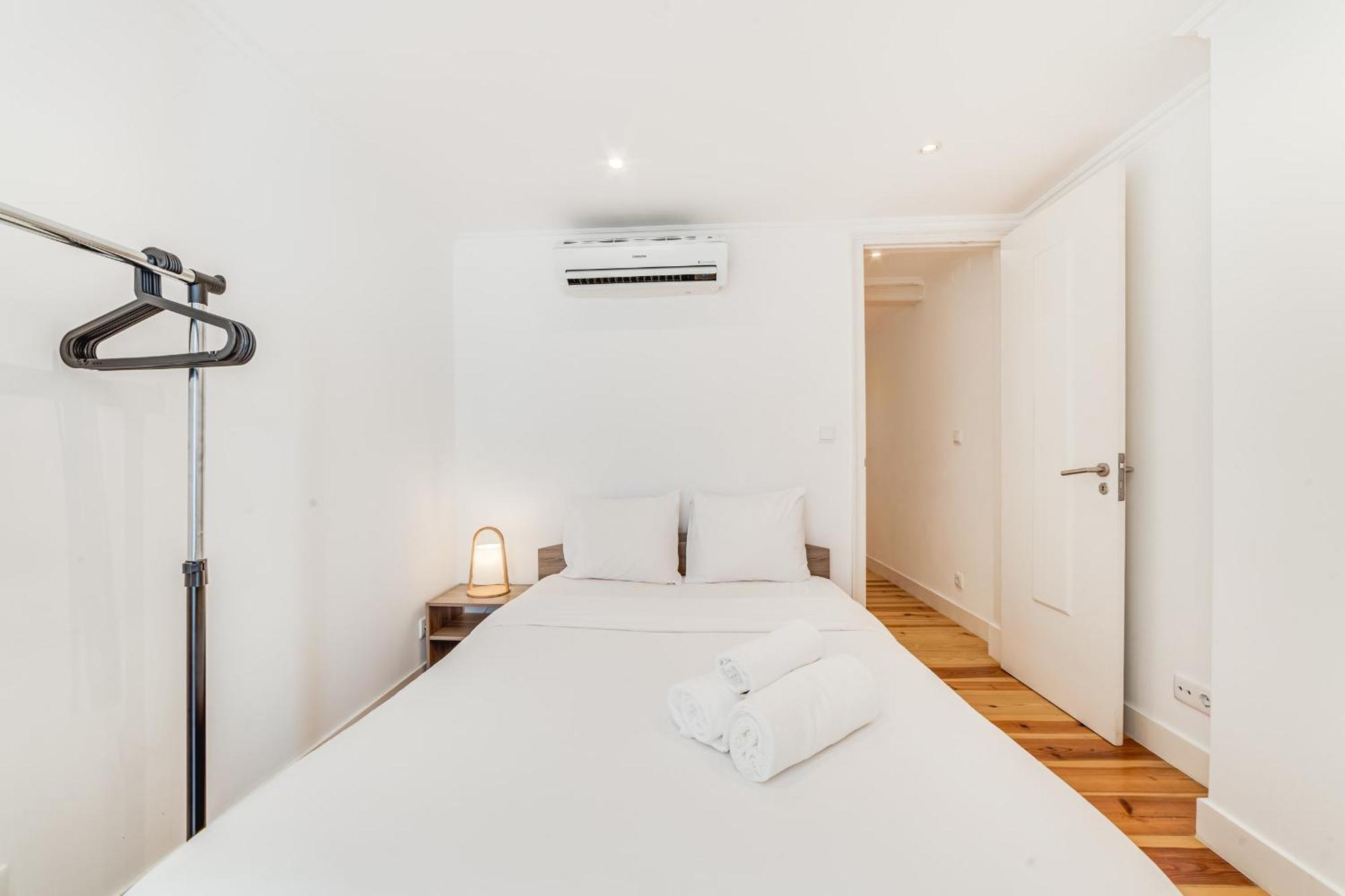 The Cordoeiros - Lisbon Apartments Kültér fotó