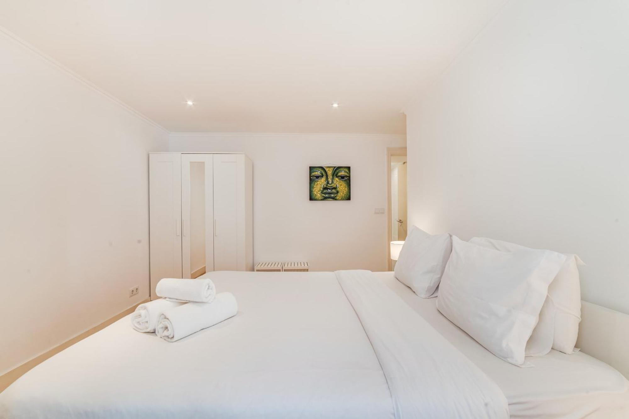 The Cordoeiros - Lisbon Apartments Kültér fotó