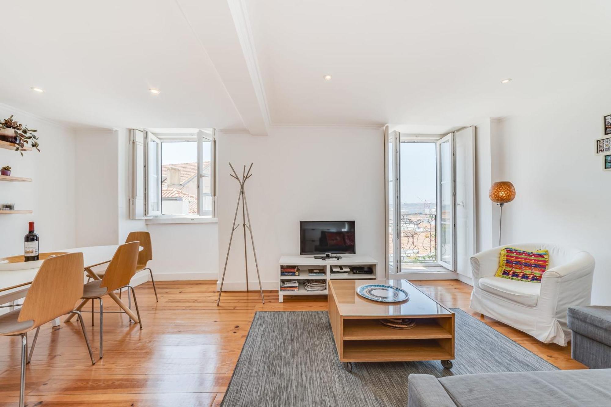 The Cordoeiros - Lisbon Apartments Kültér fotó